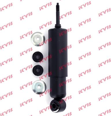 KYB 444150 - Shock Absorber autospares.lv