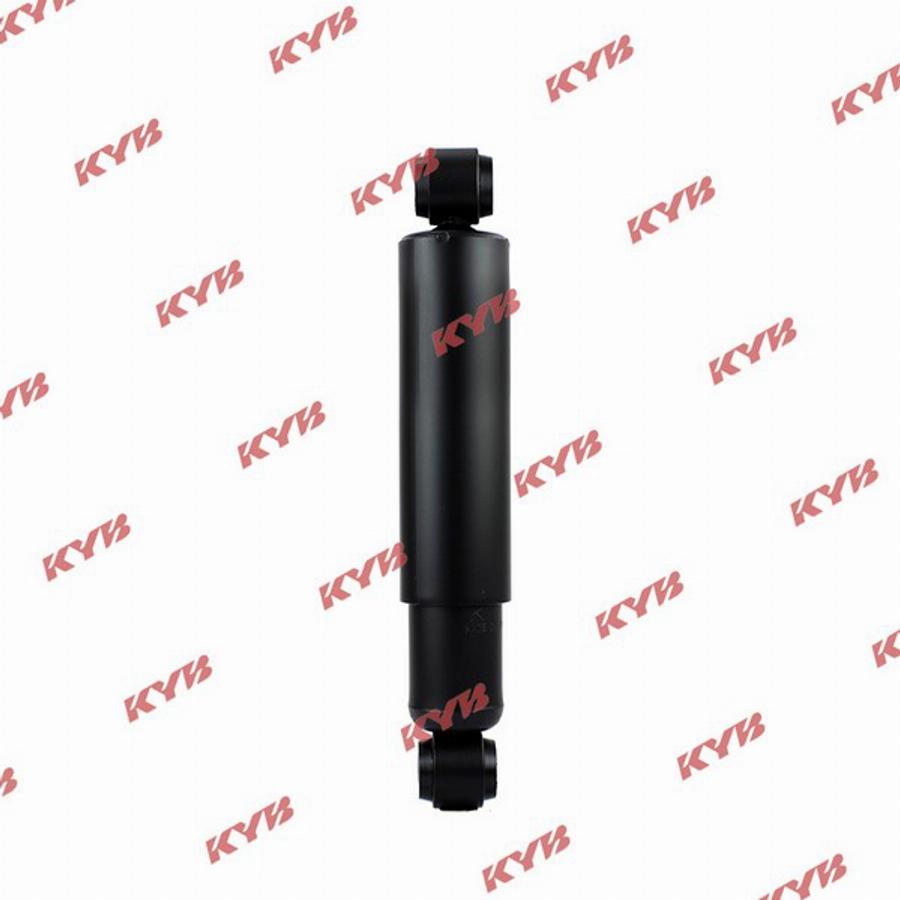 KYB 444151 - Shock Absorber autospares.lv