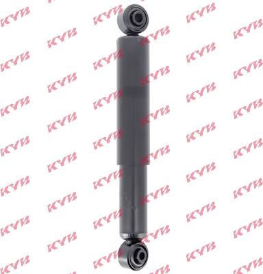 KYB 444161 - Shock Absorber autospares.lv