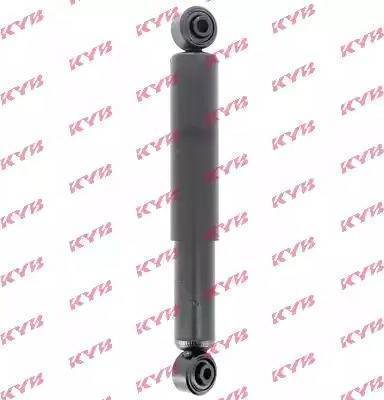 Magneti Marelli 380012131053 - Shock Absorber autospares.lv