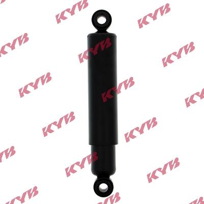 KYB 444109 - Shock Absorber autospares.lv