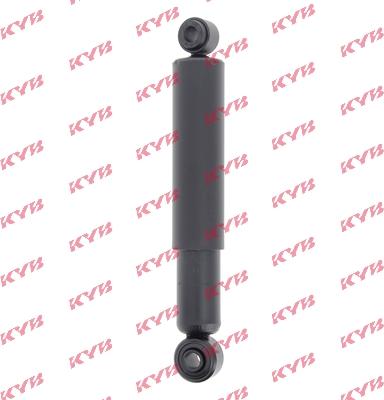 KYB 444101 - Shock Absorber autospares.lv