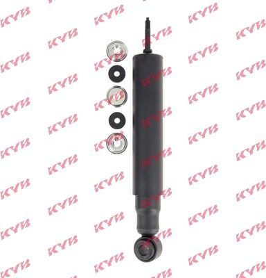 KYB 444114 - Shock Absorber autospares.lv