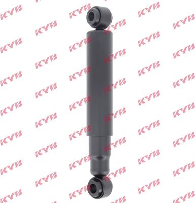 KYB 444115 - Shock Absorber autospares.lv