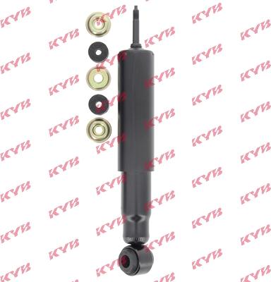 KYB 444116 - Shock Absorber autospares.lv