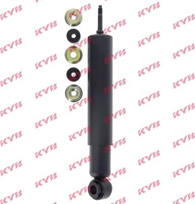 KYB 444110 - Shock Absorber autospares.lv