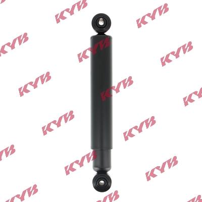 KYB 444125 - Shock Absorber autospares.lv