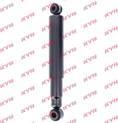 KYB 444123 - Shock Absorber autospares.lv