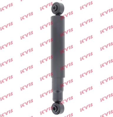 KYB 444306 - Shock Absorber autospares.lv