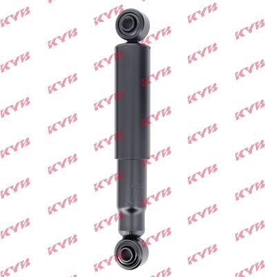 KYB 444303 - Shock Absorber autospares.lv