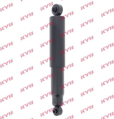 KYB 445092 - Shock Absorber autospares.lv