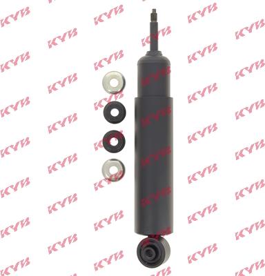 KYB 445042 - Shock Absorber autospares.lv