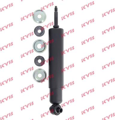 KYB 445033 - Shock Absorber autospares.lv