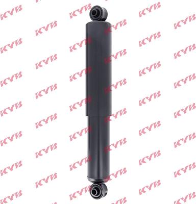 KYB 445020 - Shock Absorber autospares.lv