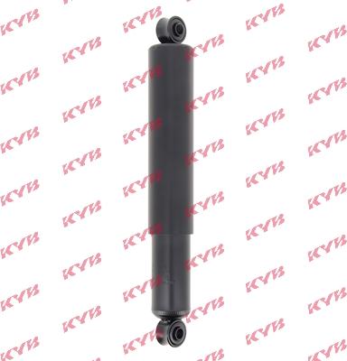 KYB 445021 - Shock Absorber autospares.lv