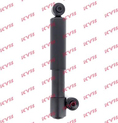 KYB 441098 - Shock Absorber autospares.lv