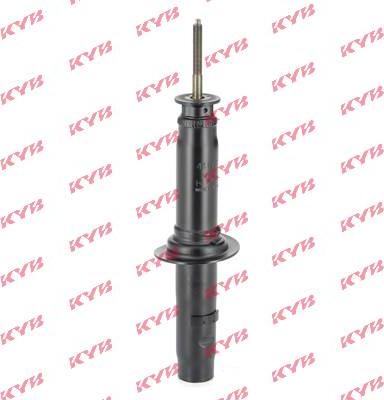 KYB 441097 - Shock Absorber autospares.lv