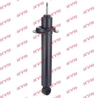 KYB 441041 - Shock Absorber autospares.lv