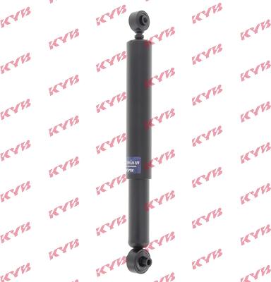 KYB 441048 - Shock Absorber autospares.lv