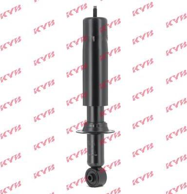 KYB 441054 - Shock Absorber autospares.lv