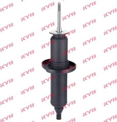 KYB 441058 - Shock Absorber autospares.lv