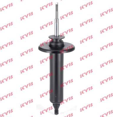 KYB 441052 - Shock Absorber autospares.lv