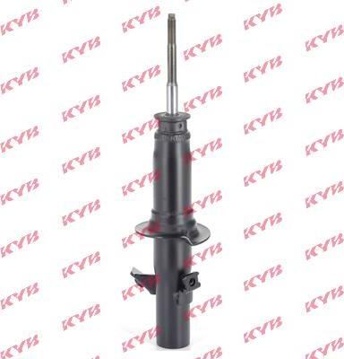 KYB 441061 - Shock Absorber autospares.lv