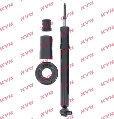 KYB 441019 - Shock Absorber autospares.lv