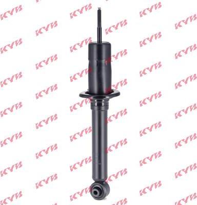 KYB 441018 - Shock Absorber autospares.lv