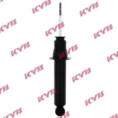 KYB 441089 - Shock Absorber autospares.lv