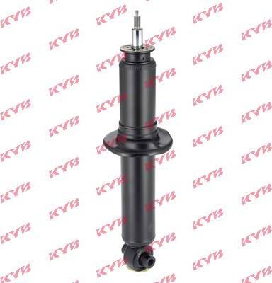 KYB 441084 - Shock Absorber autospares.lv