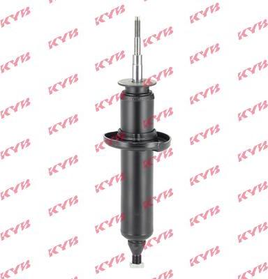 KYB 441080 - Shock Absorber autospares.lv