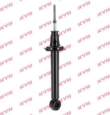 KYB 441087 - Shock Absorber autospares.lv