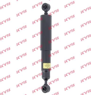 KYB 441024 - Shock Absorber autospares.lv