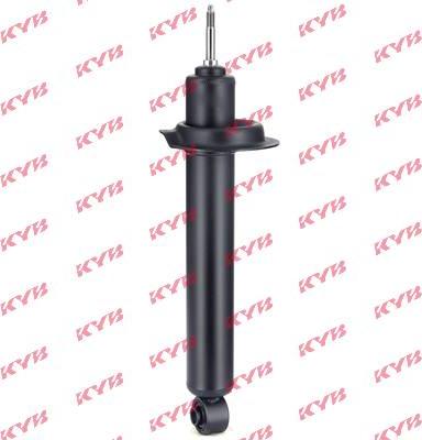 KYB 441027 - Shock Absorber autospares.lv