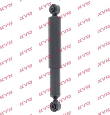 KYB 441074 - Shock Absorber autospares.lv