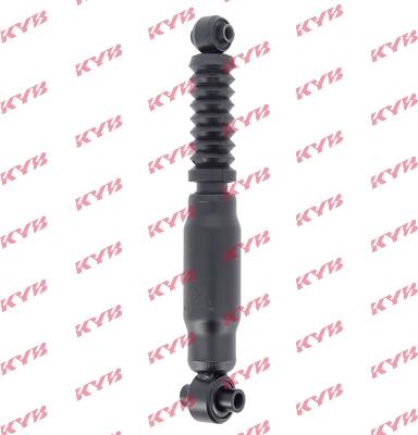 KYB 441111 - Shock Absorber autospares.lv