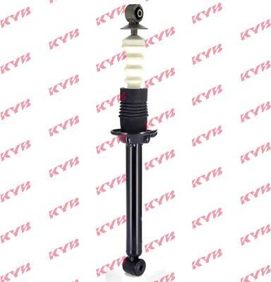 KYB 441801 - Shock Absorber autospares.lv