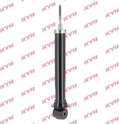 KYB 441802 - Shock Absorber autospares.lv