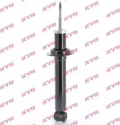 Monroe E2045 - Shock Absorber autospares.lv