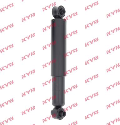 KYB 443062 - Shock Absorber autospares.lv