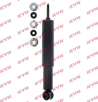 KYB 443 067 - Shock Absorber autospares.lv