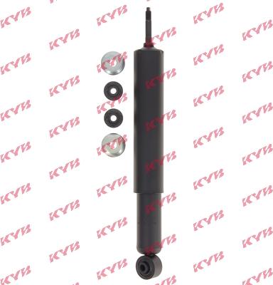 KYB 443008 - Shock Absorber autospares.lv