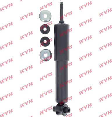 KYB 443007 - Shock Absorber autospares.lv