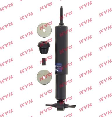 KYB 443019 - Shock Absorber autospares.lv