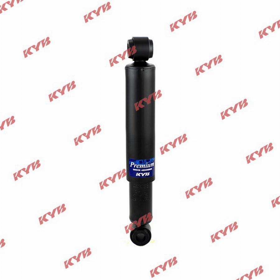 KYB 443089 - Shock Absorber autospares.lv