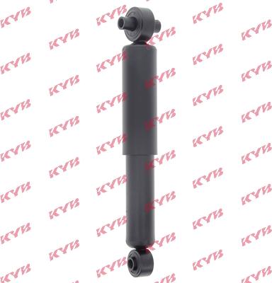 KYB 443087 - Shock Absorber autospares.lv