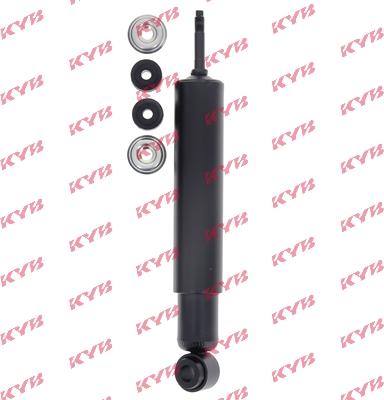 KYB 443030 - Shock Absorber autospares.lv