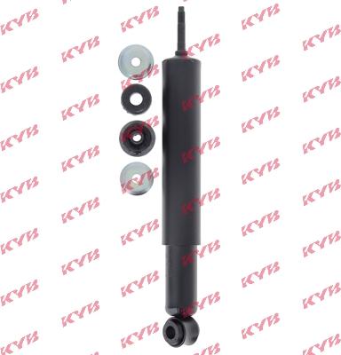 KYB 443031 - Shock Absorber autospares.lv