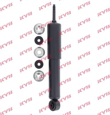 KYB 443032 - Shock Absorber autospares.lv